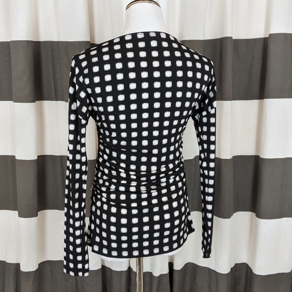 Vince Camuto top - Picture 3 of 5